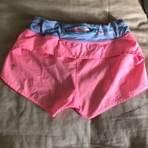 HTF Ivivva shorts